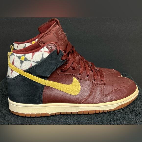 Nike Dunk High \